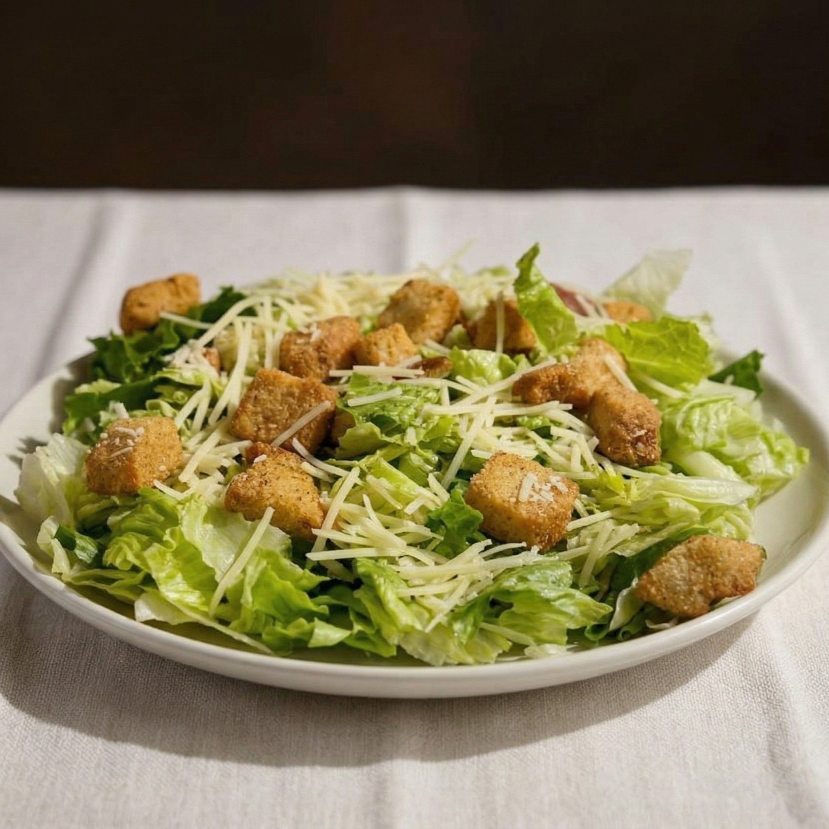 Caesar Salad.
