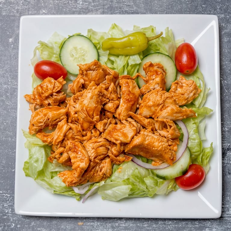 Good Food Meets Easygoing Vibes
