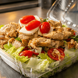 Melissa Salad