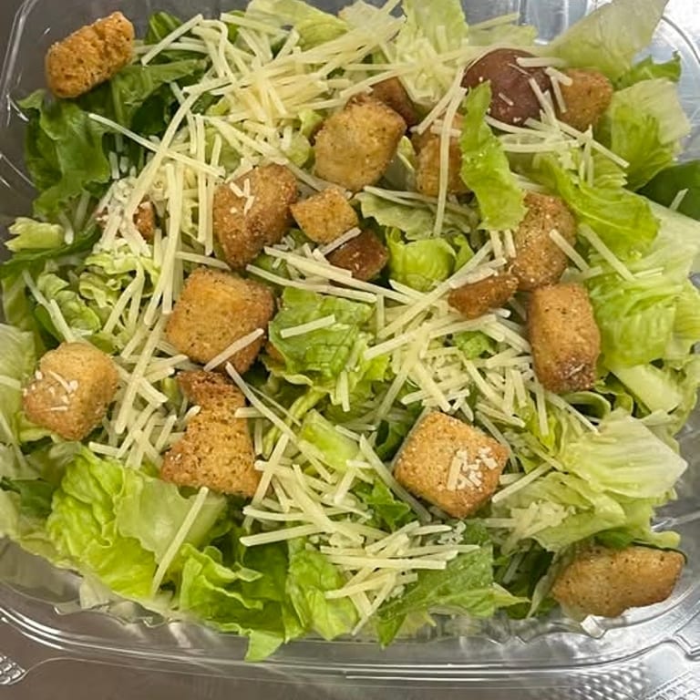 Satisfying Lunch Selections