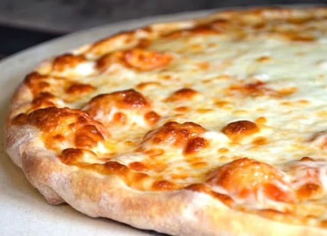Small Cheese.